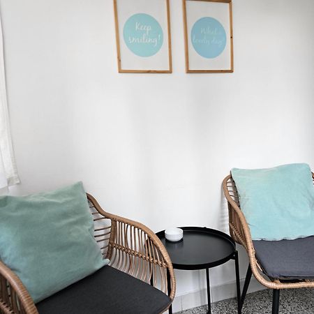 Joop Apartment ザグレブ エクステリア 写真