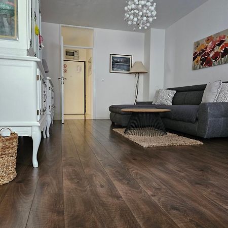 Joop Apartment ザグレブ エクステリア 写真