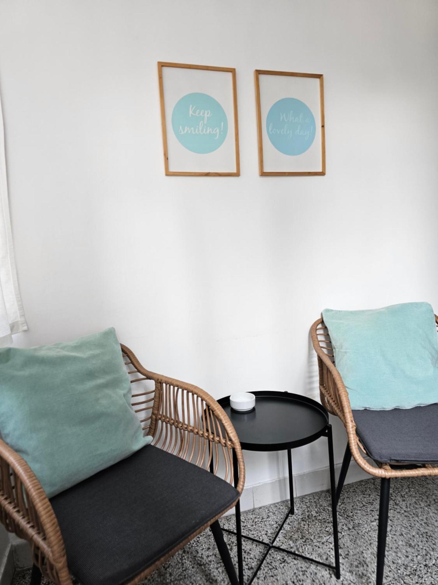 Joop Apartment ザグレブ エクステリア 写真