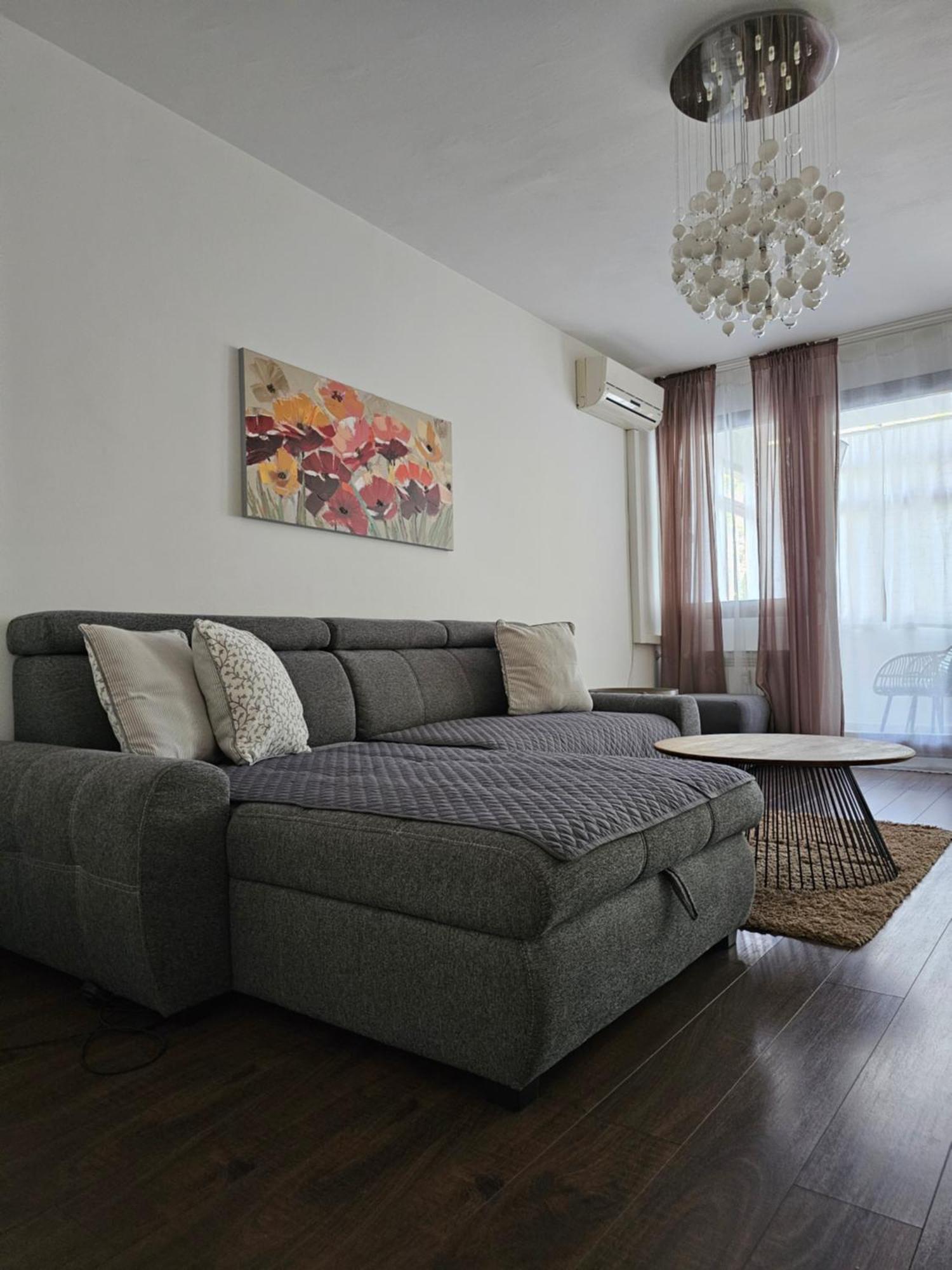 Joop Apartment ザグレブ エクステリア 写真