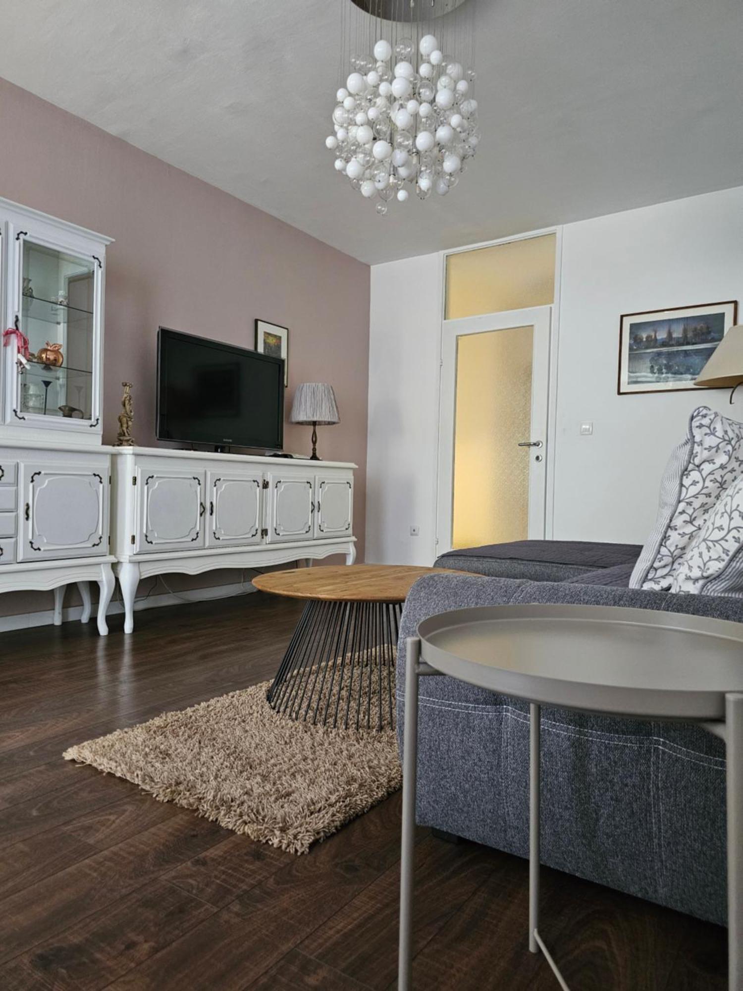 Joop Apartment ザグレブ エクステリア 写真